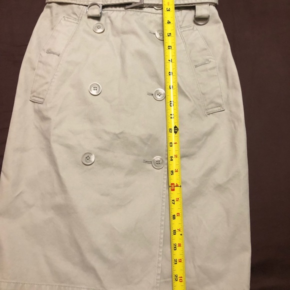 Malene Birger pencil skirt - Picture 4 of 6
